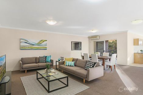 14/42-48b West St, Hurstville, NSW 2220