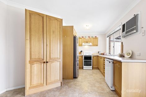 Property photo of 19 Phoenix Crescent Erskine Park NSW 2759