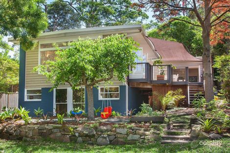 Property photo of 227A The Round Drive Avoca Beach NSW 2251