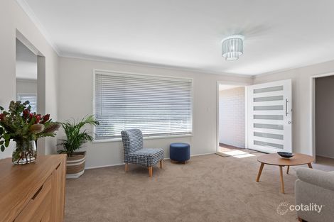 Property photo of 8 Bagot Street Centenary Heights QLD 4350