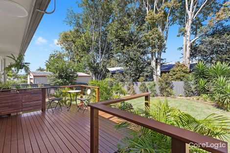 Property photo of 8 Bagot Street Centenary Heights QLD 4350