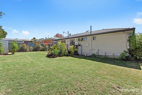 Property photo of 8 Bagot Street Centenary Heights QLD 4350