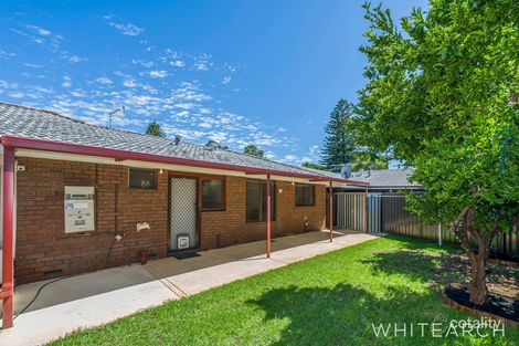 Property photo of 15 Eighth Avenue Maylands WA 6051
