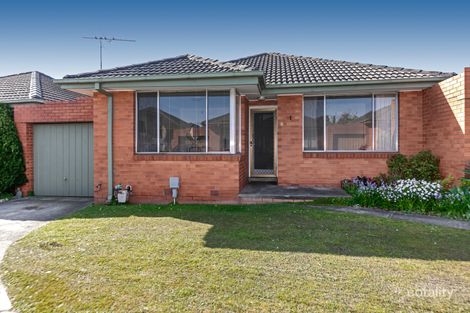 Property photo of 2/15 Gerald Street Murrumbeena VIC 3163
