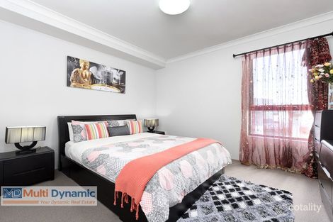Property photo of 11/121-127 Railway Parade Granville NSW 2142
