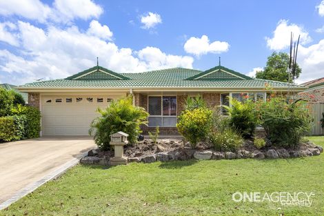 Property photo of 93 Alexandrina Circuit Forest Lake QLD 4078