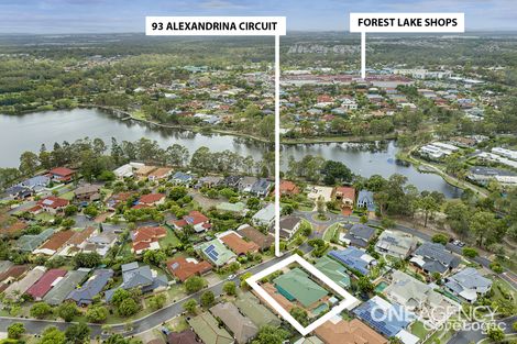 Property photo of 93 Alexandrina Circuit Forest Lake QLD 4078