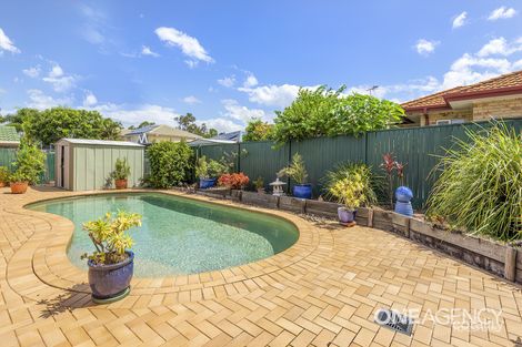 Property photo of 93 Alexandrina Circuit Forest Lake QLD 4078