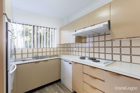Property photo of 2/2 Rogal Place Macquarie Park NSW 2113