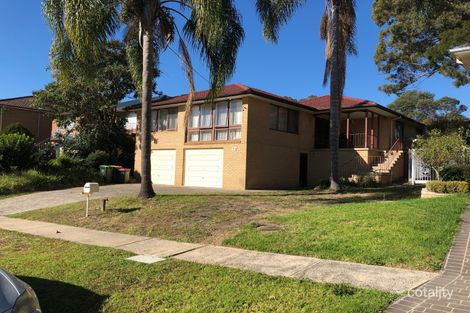 Property photo of 44 Mawarra Crescent Marsfield NSW 2122