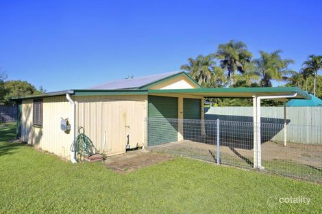 Property photo of 10 River Terrace Millbank QLD 4670