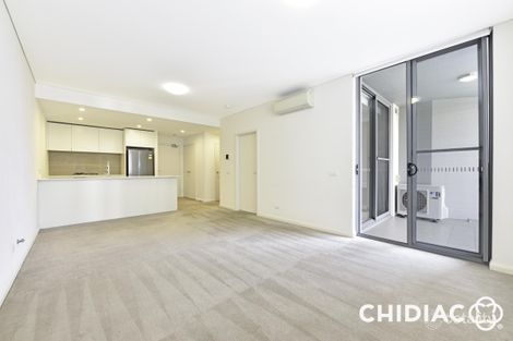 402/7 Stromboli Strait, Wentworth Point, NSW 2127