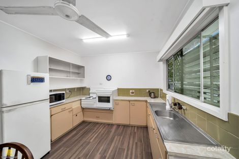 Property photo of 23 Jaye Street Edge Hill QLD 4870
