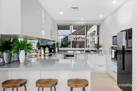 Property photo of 137 Kyle Parade Kyle Bay NSW 2221
