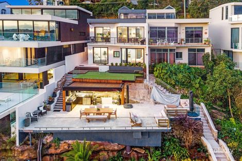 Property photo of 137 Kyle Parade Kyle Bay NSW 2221