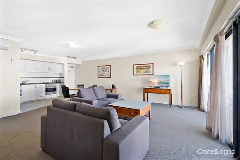 Property photo of 511/112 Mounts Bay Road Perth WA 6000