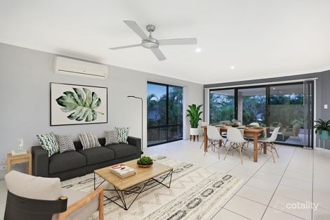 Property photo of 3 Emperor Grove Upper Coomera QLD 4209