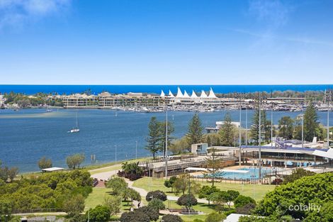 13c/114 Marine Pde, Southport, QLD 4215