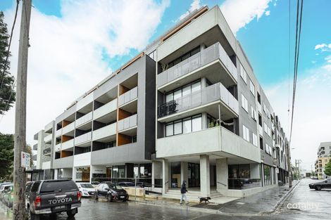 Property photo of 309/33-35 Breese Street Brunswick VIC 3056