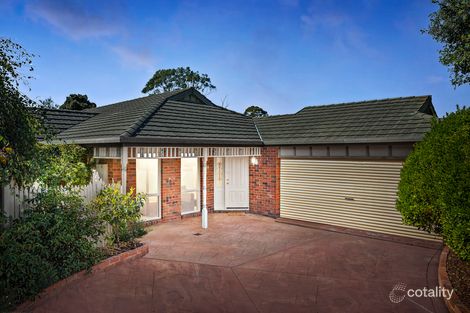 Property photo of 48 Wattle Bird Way Langwarrin VIC 3910