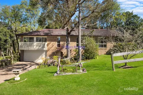 56 Leumeah Rd, Woodford, NSW 2778