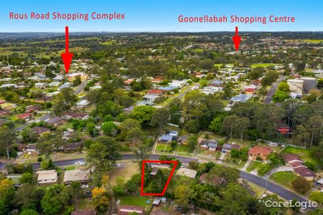 Property photo of 13 Shearman Drive Goonellabah NSW 2480