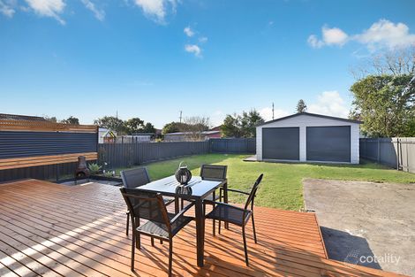 Property photo of 51 Fifth Street Boolaroo NSW 2284