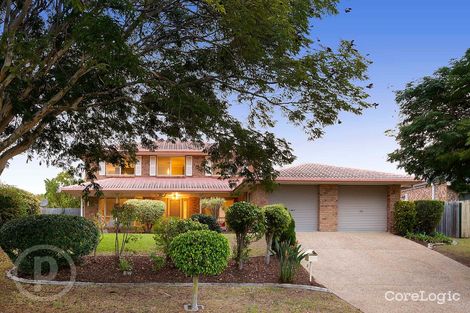 Property photo of 3 Stoddart Court Carindale QLD 4152