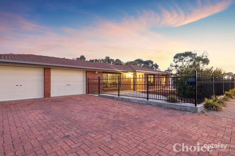1 Du Villars St, Paralowie, SA 5108