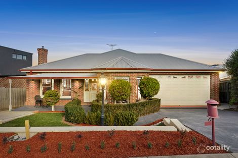 Property photo of 23 Shire Court Highton VIC 3216