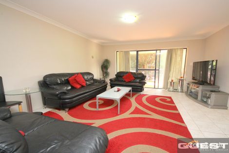 Property photo of 7/4 Gordon Street Bankstown NSW 2200