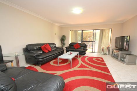 Property photo of 7/4 Gordon Street Bankstown NSW 2200