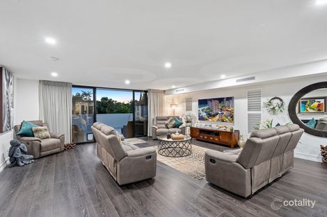 Property photo of LOT 1/21 Roseglen Street Greenslopes QLD 4120