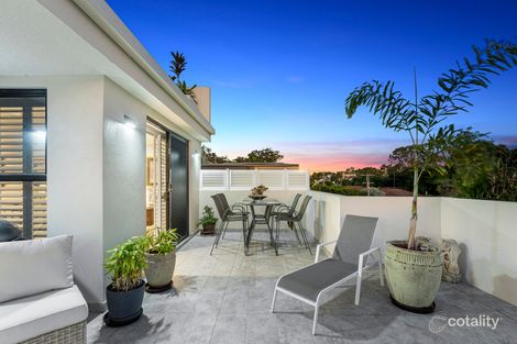 Property photo of LOT 1/21 Roseglen Street Greenslopes QLD 4120