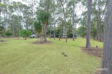 Property photo of 44 Pleasant Drive Sharon QLD 4670