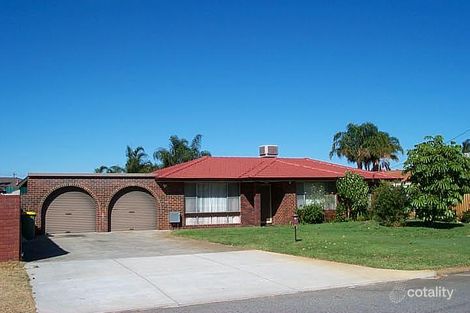 54 Faulkner Way, Eden Hill, WA 6054