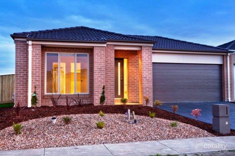 12 Viewbright Rd, Clyde North, VIC 3978