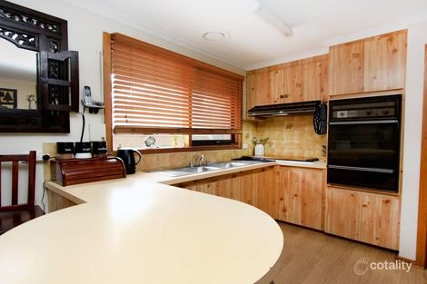 Property photo of 28 Pigeon Street Werribee VIC 3030
