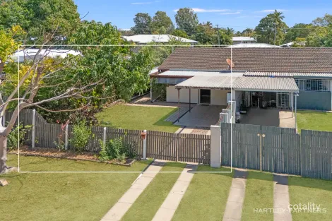 2/11 Grant Ave, Aitkenvale, QLD 4814