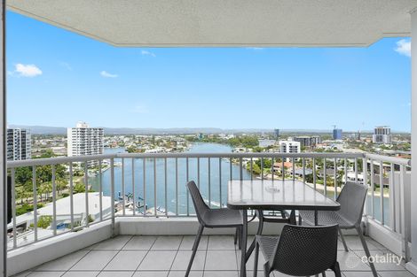 67/63 Cavill Ave, Surfers Paradise, QLD 4217
