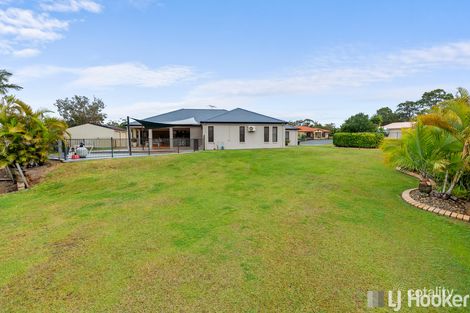 Property photo of 4 Calliste Court Redland Bay QLD 4165