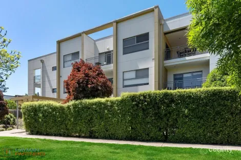 5/12 Towns Cres, Turner, ACT 2612
