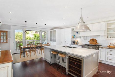 Property photo of 64 Belmont Road Mosman NSW 2088