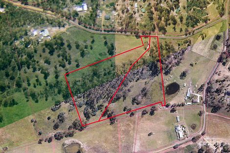 632 Huntingdon Tier Rd, Bagdad, TAS 7030