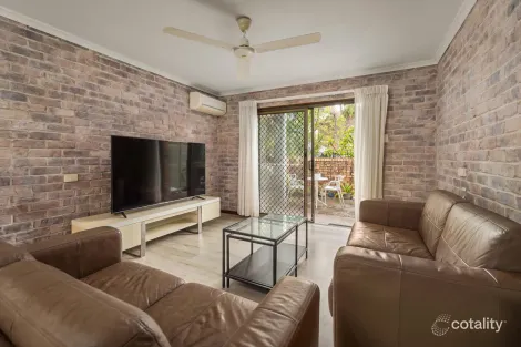 3/11 Ascog Tce, Toowong, QLD 4066