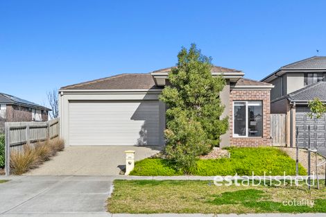 348 Saltwater Prom, Point Cook, VIC 3030