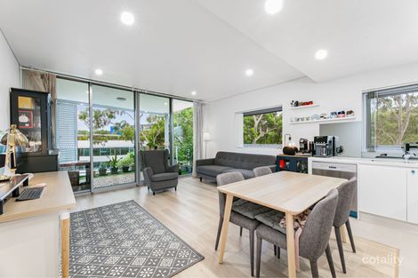 Property photo of 506/3 Fitzsimons Lane Gordon NSW 2072