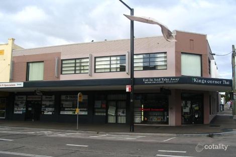 81-85 Great North Rd, Five Dock, NSW 2046