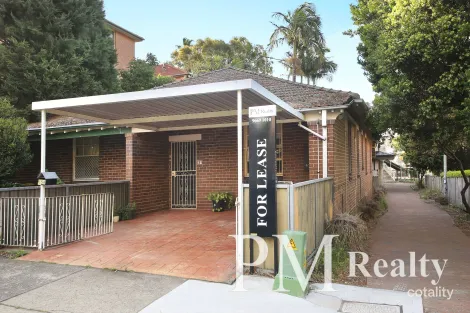 Property photo of 15A Eden Street Arncliffe NSW 2205