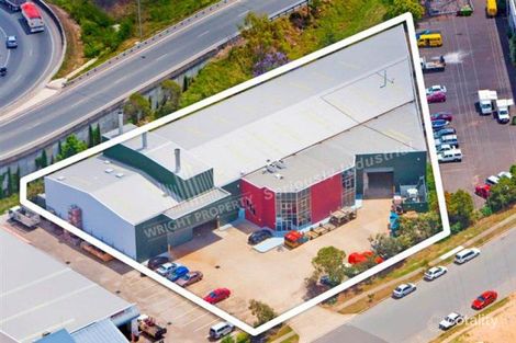 40 Machinery St, Darra, QLD 4076